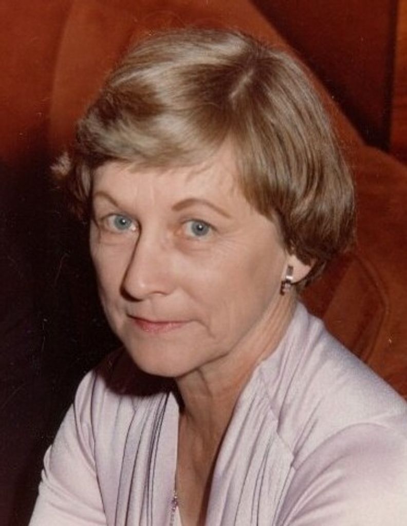 Mary (Sawyer)  Macleod