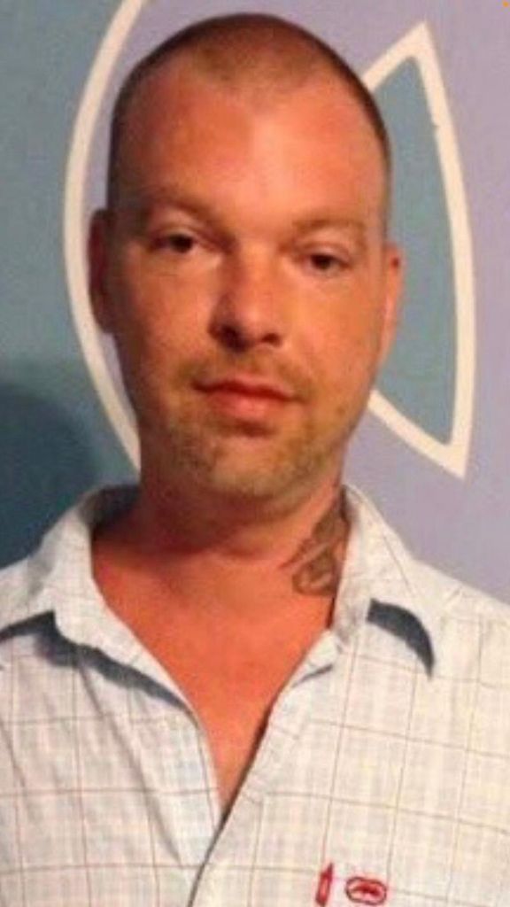 Christopher James Williamson Profile Photo