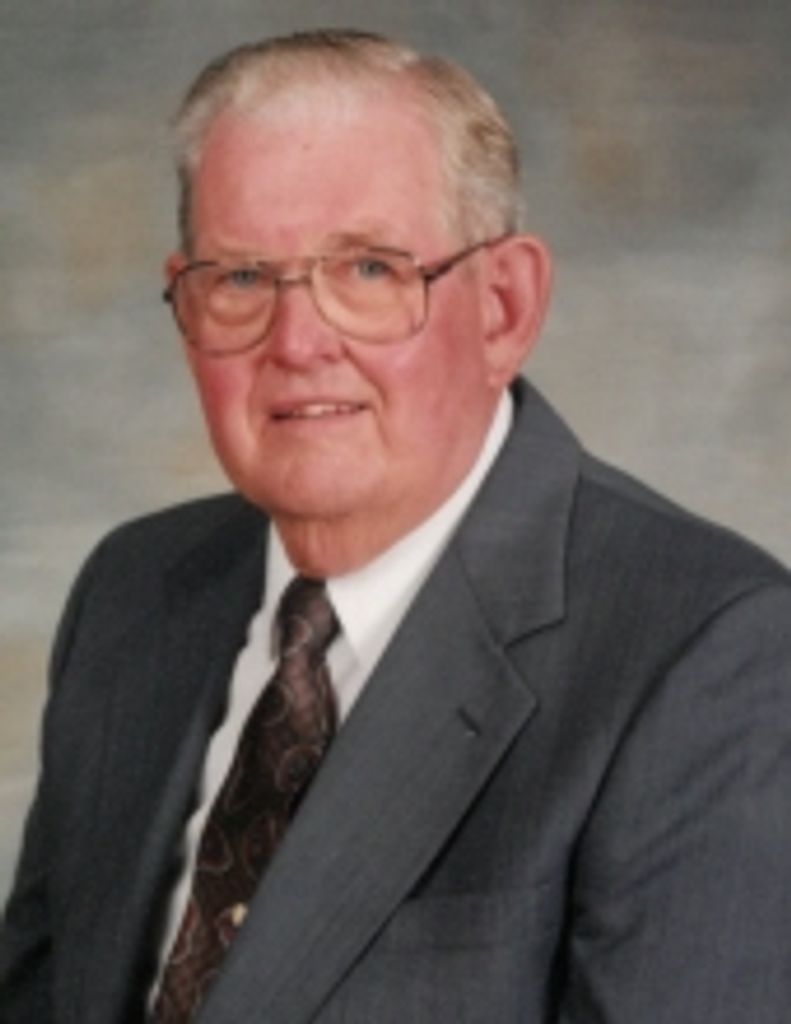 Clifford W. Rathke