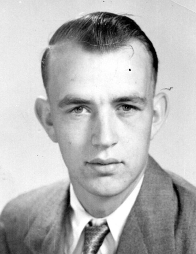 Robert "Bob" M Neff, Sr.