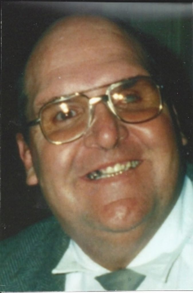 Charles Albert Hobbs