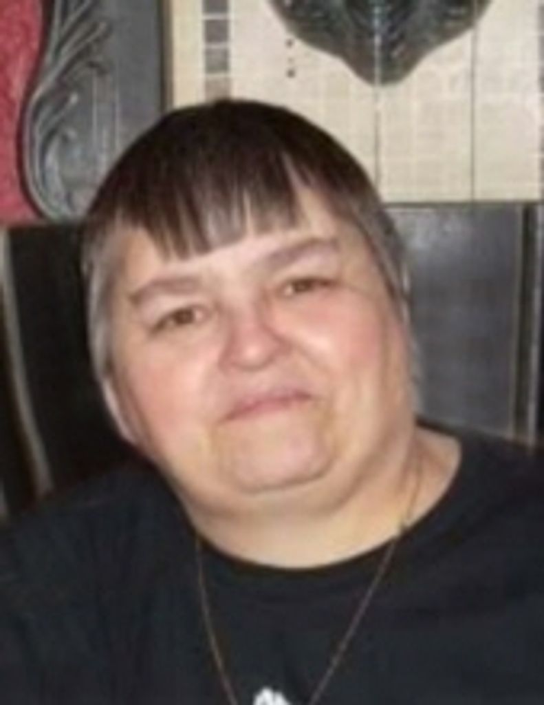 Betty Jean Gibbs