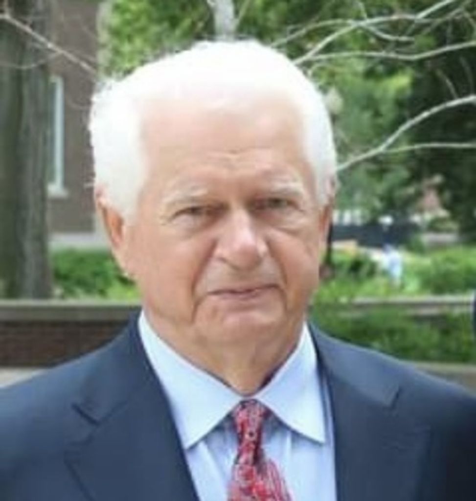 Dr. Walter W. Brodech Profile Photo