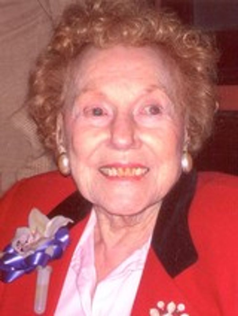 Barbara Bacorn