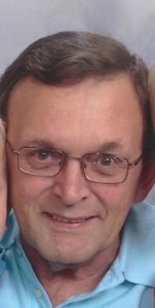 Ronald F. Frey
