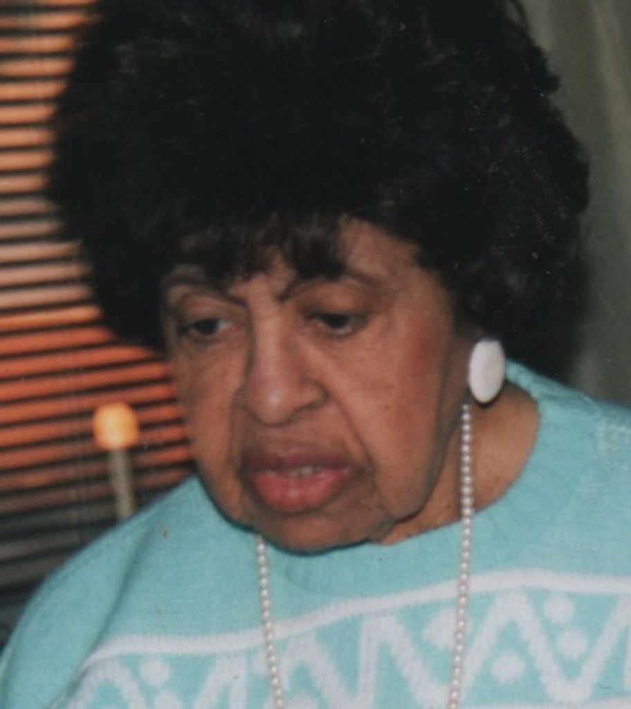 Edna Grant Profile Photo