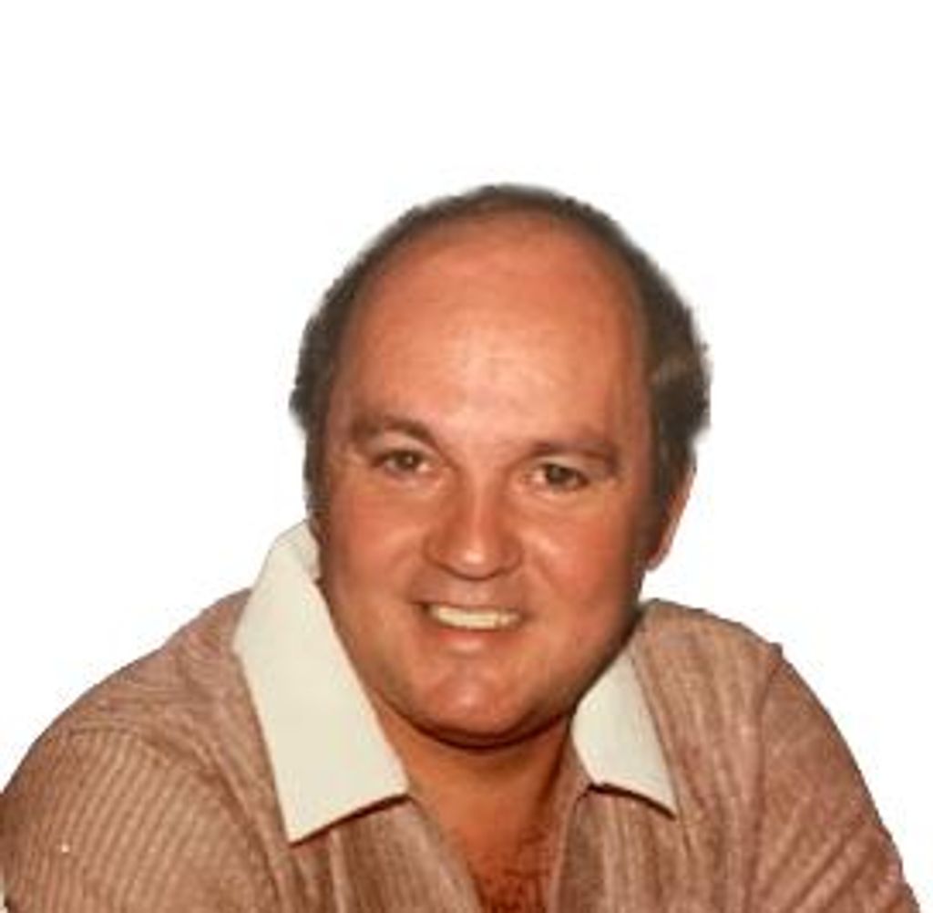 Thomas James Spanos Profile Photo