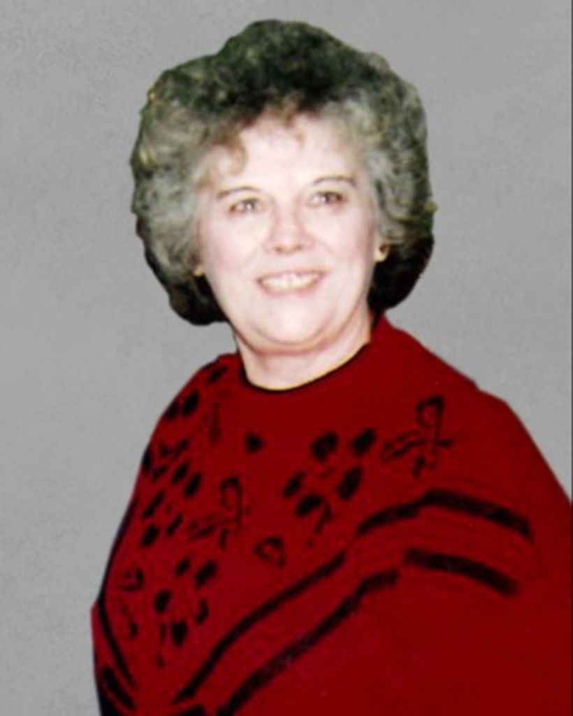Emily Grace Griffin