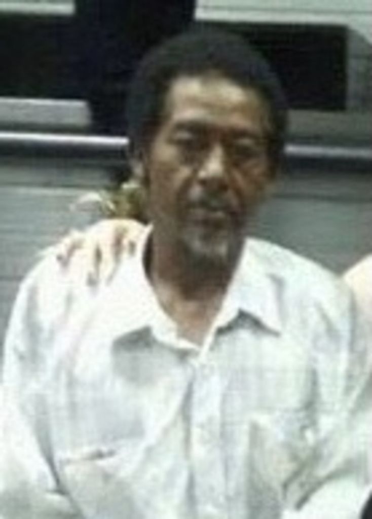 Edward Lee Robinson, Sr. Profile Photo