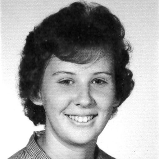 Grace Louise Dickerson Profile Photo