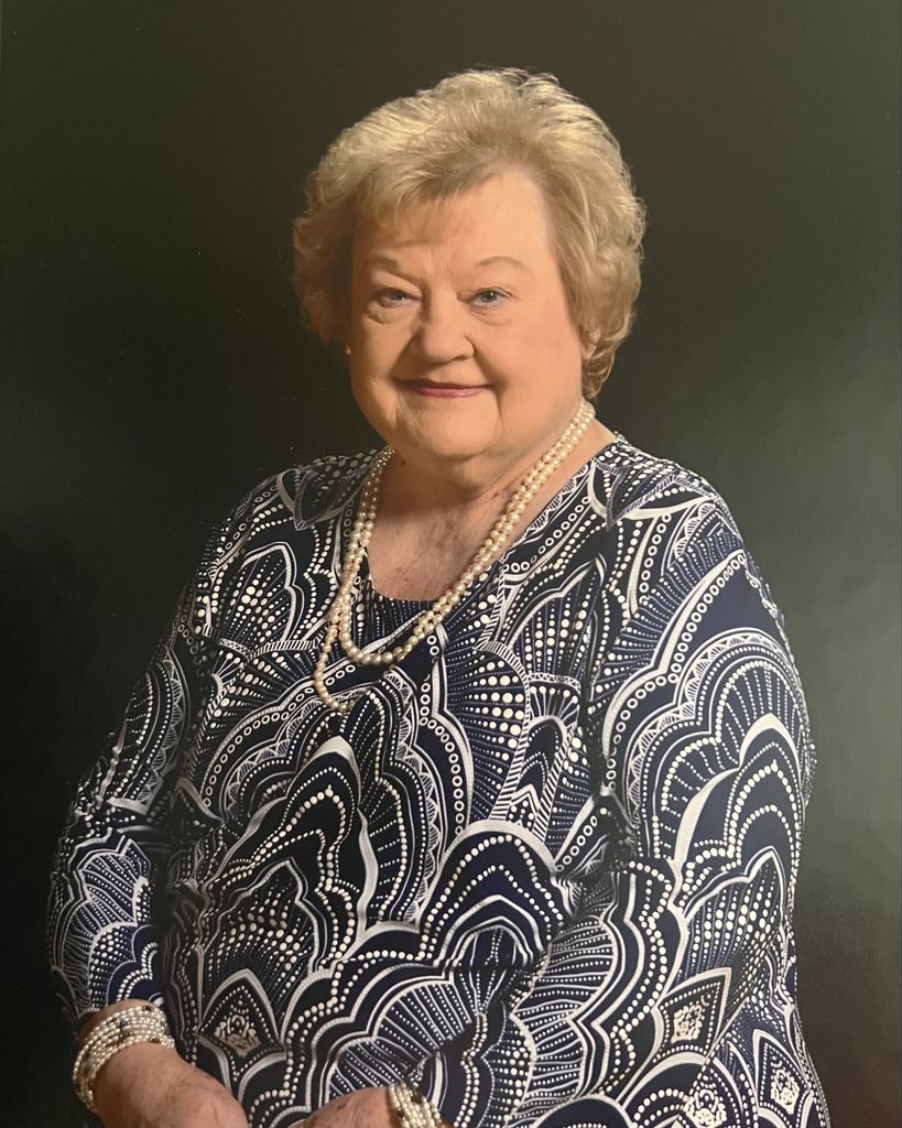 Billie Jo Lloyd