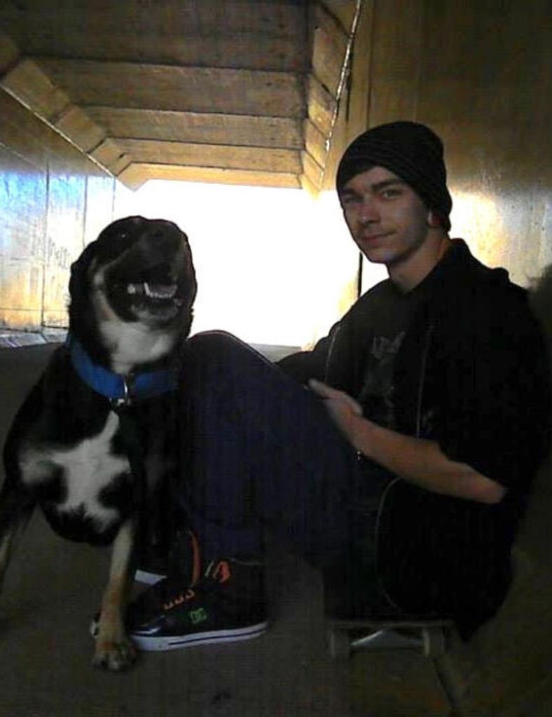 Joseph Allan Bishop Profile Photo