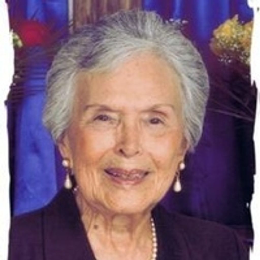 Dorothy Blum