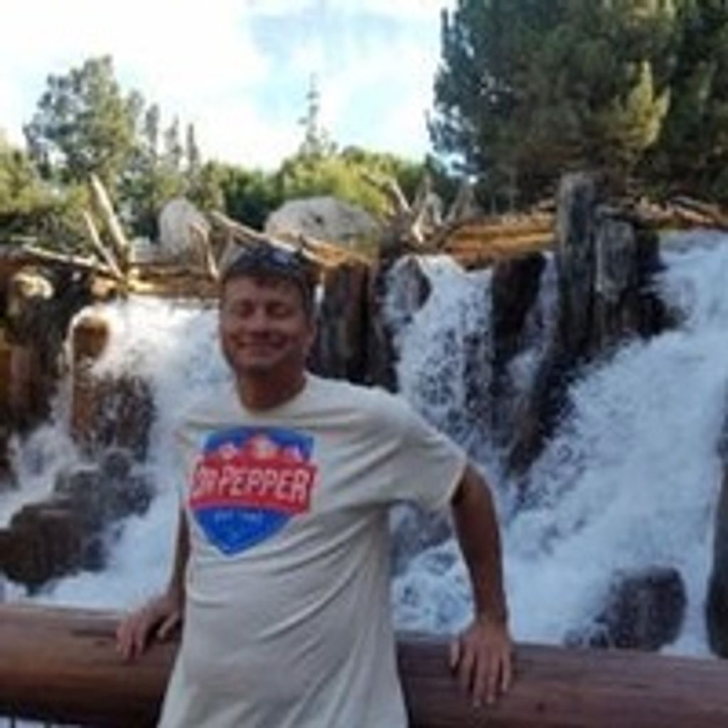 Michael Reed Thetford