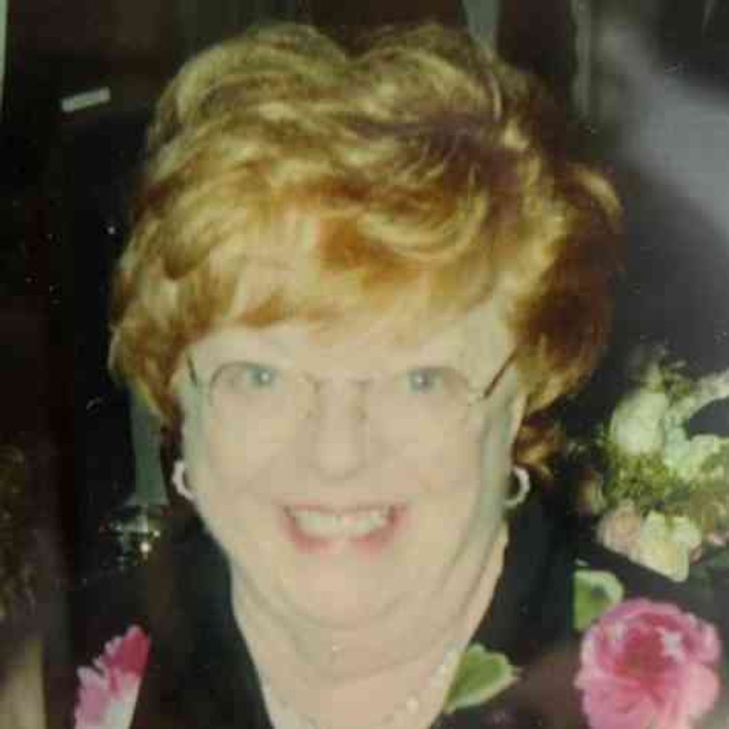 Barbara Trabulsi Profile Photo