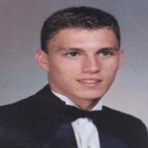 Richard Thomas Tripolino Profile Photo