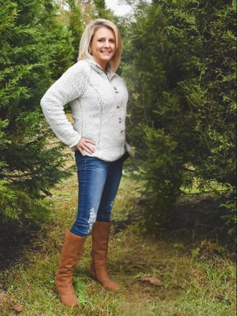 Sheena Everett Sharp Profile Photo