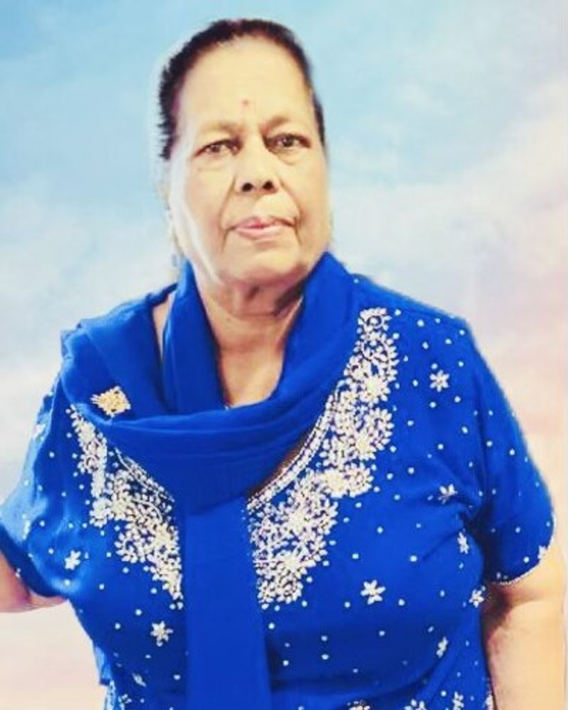 Gunwanti O. Singh Profile Photo