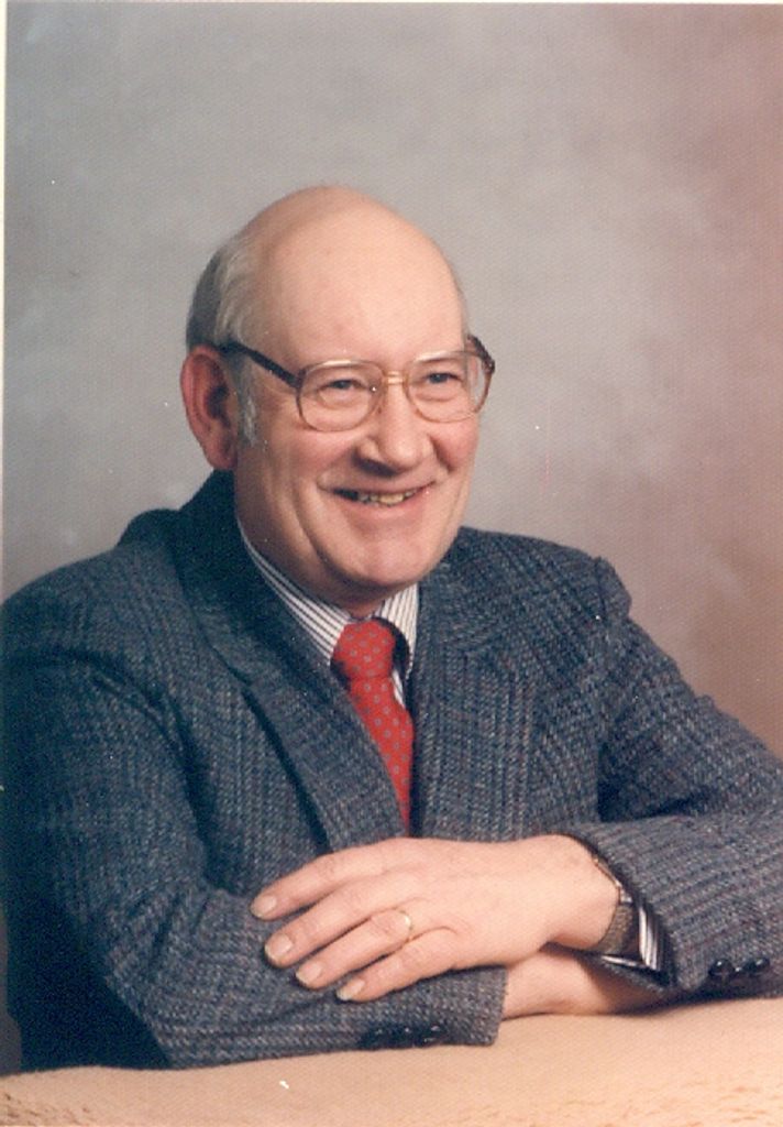 M. Lawrence "Larry" Case