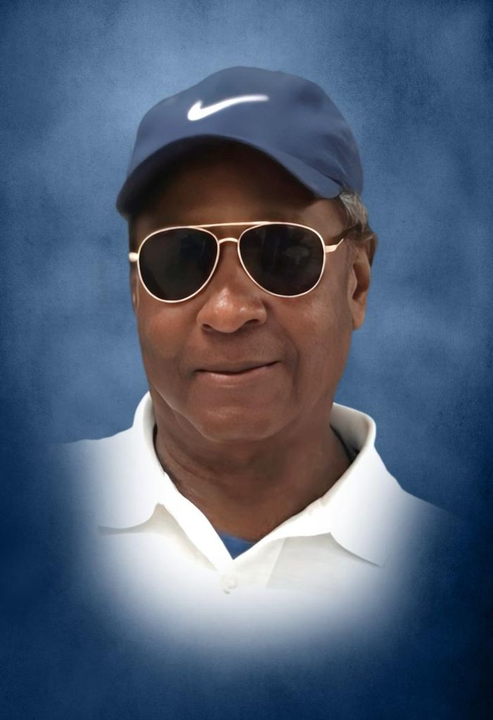 Edward James Lee Profile Photo