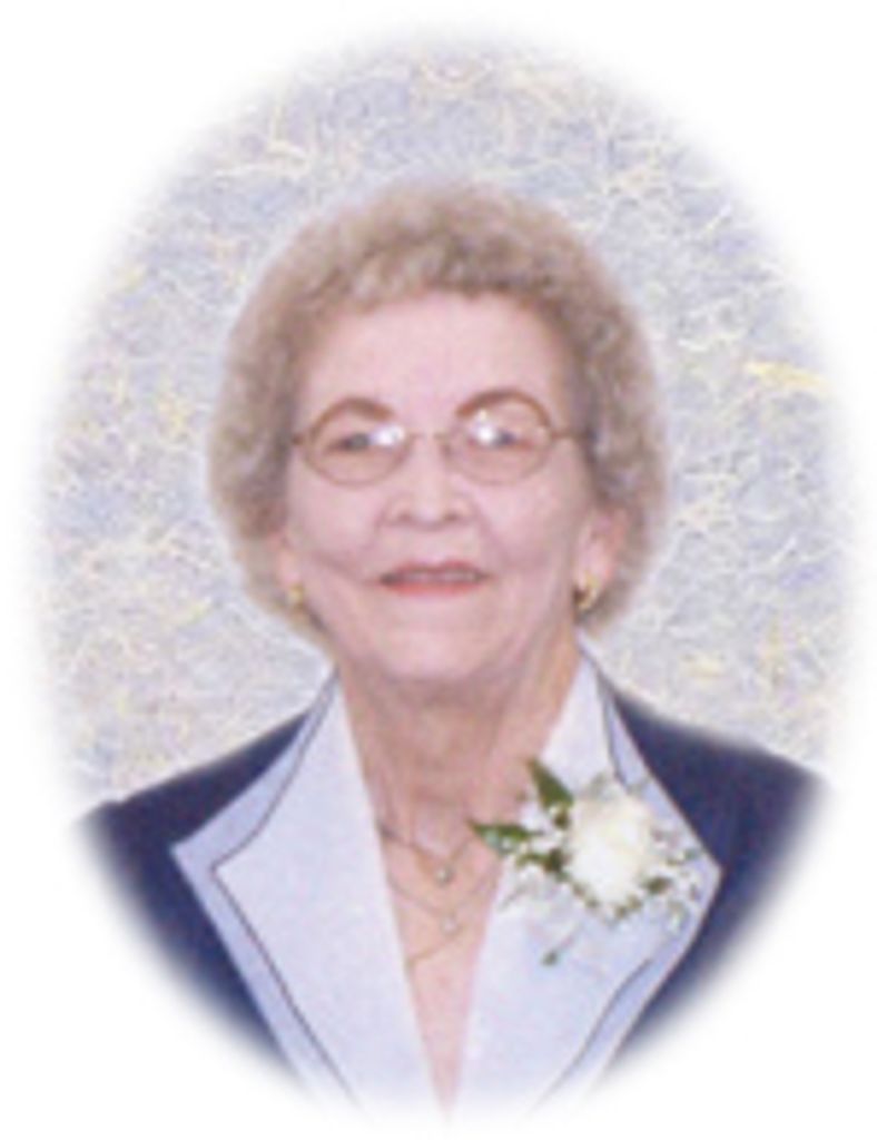 Shirley Hermanson