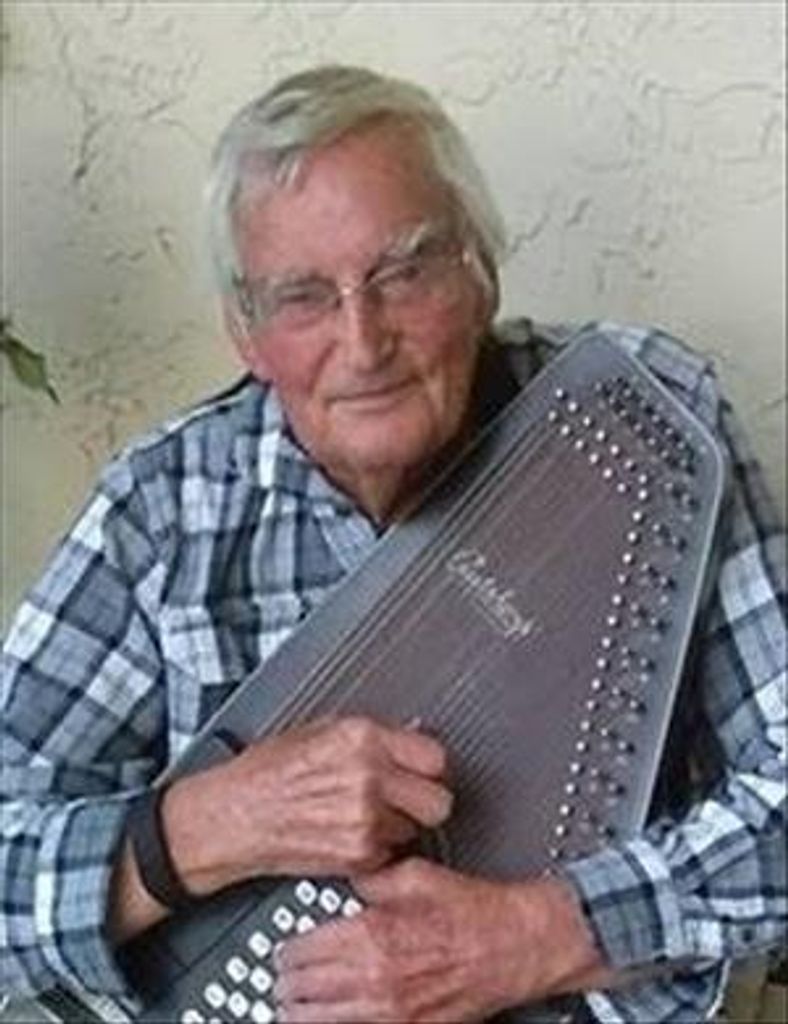 Jerry Frohling