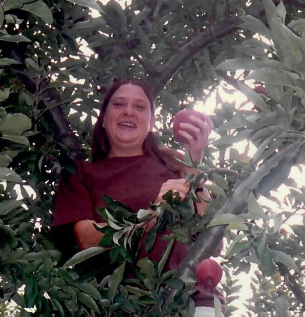Nancy (Condrey)  Thorpe Profile Photo