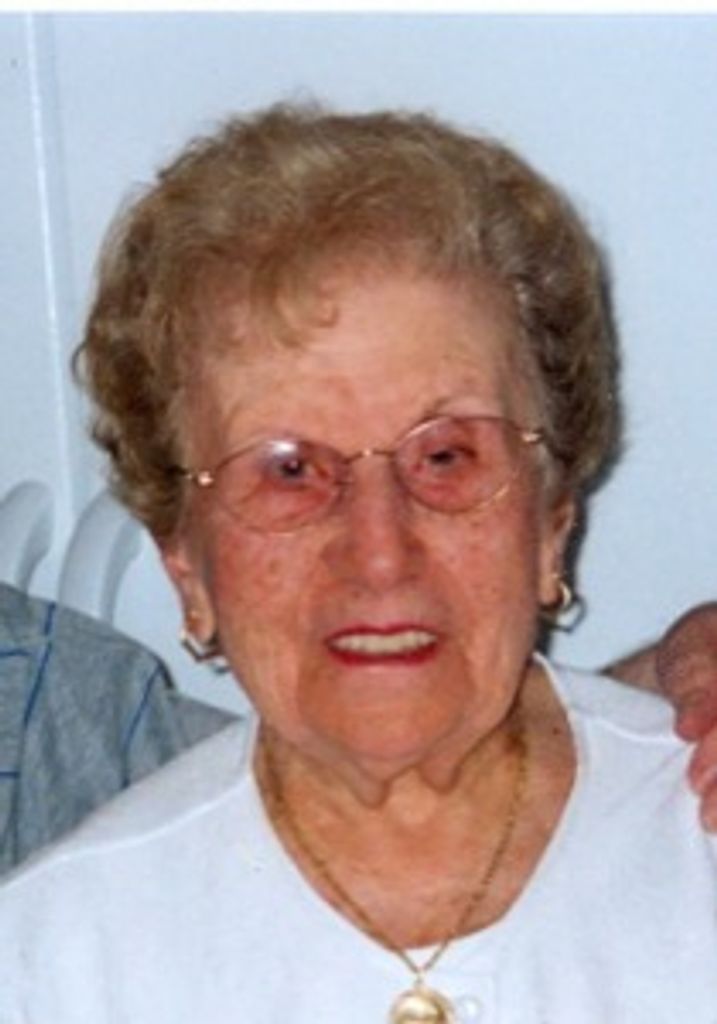 Antonia Carobene