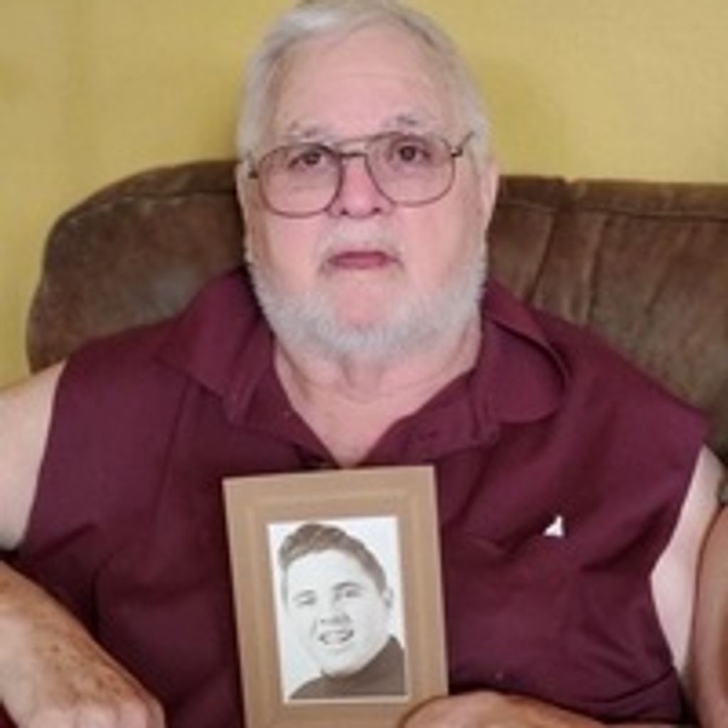 Roger Eugene Bejot