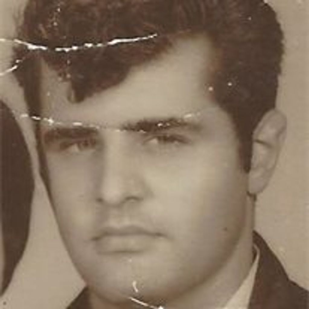 James P. "Jim" Lennon