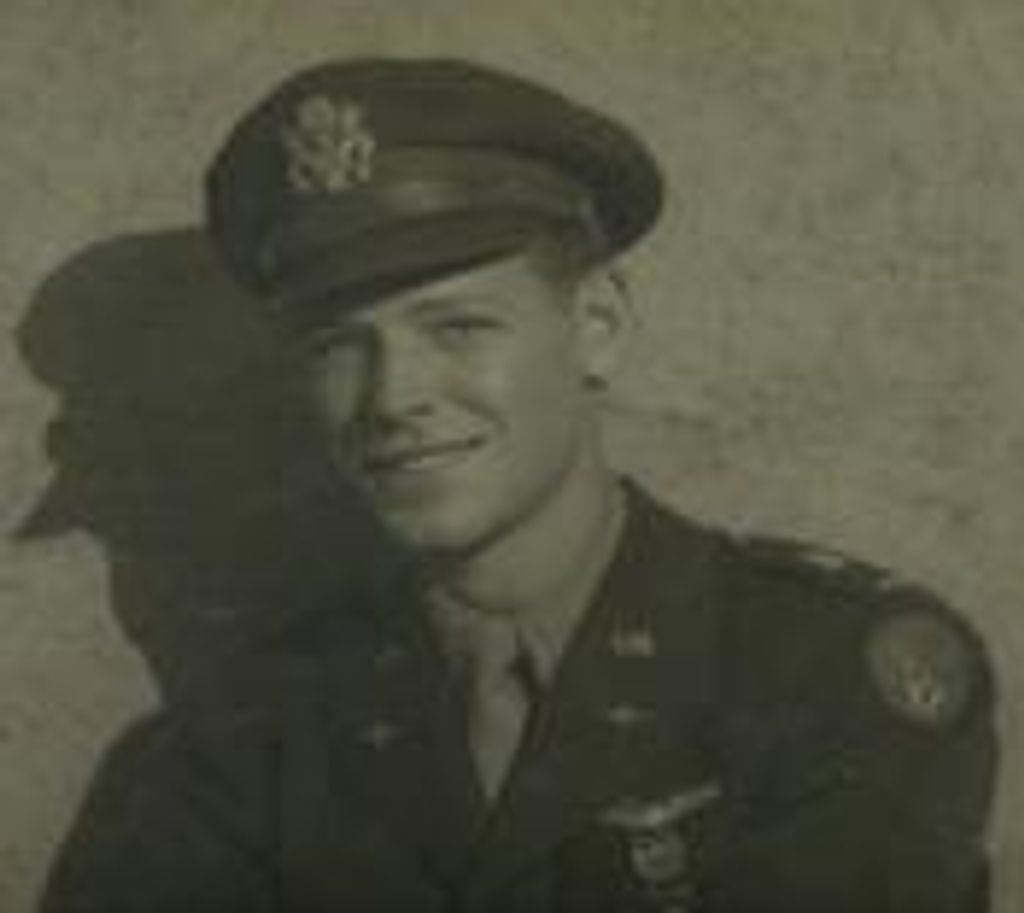 Robert D. Meldahl, Sr.