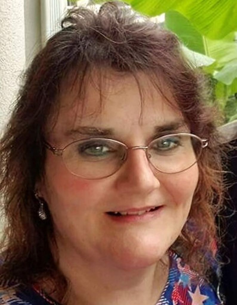 Jaclyn Wymer Speiden Profile Photo