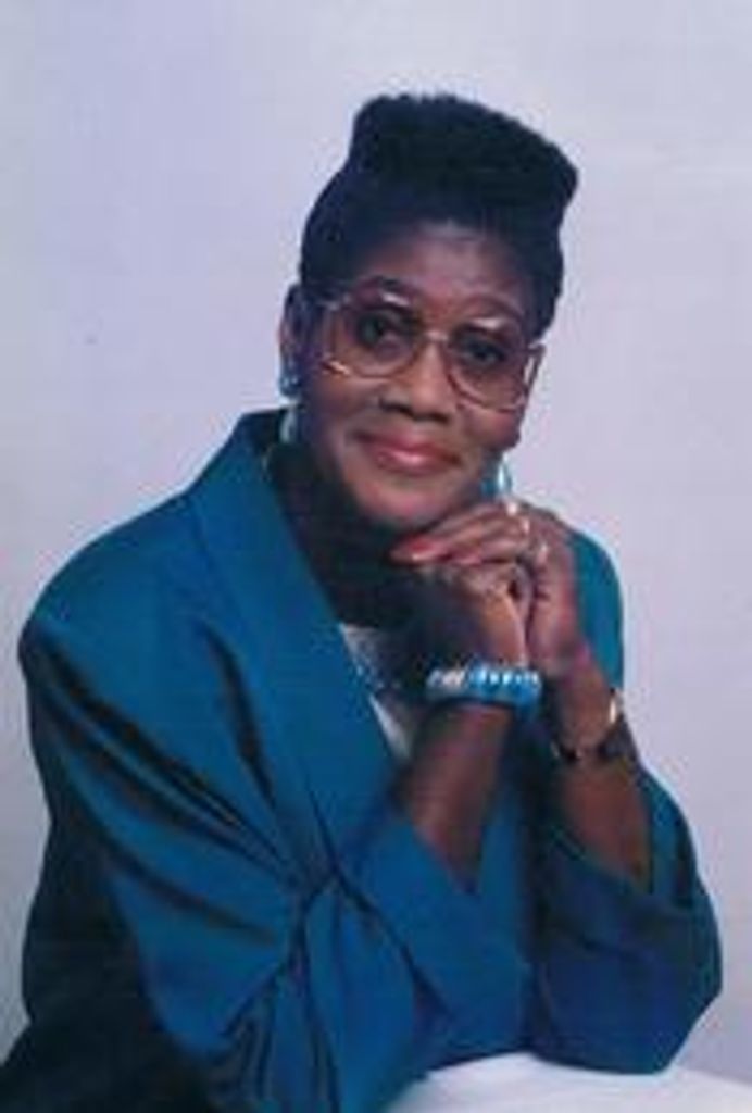 Doretha Louise Perry