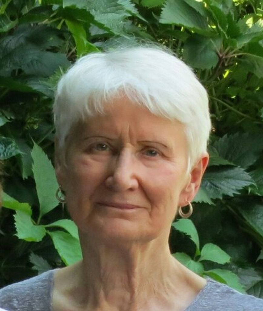 Katarzyna "Maria" Czaja Godzina