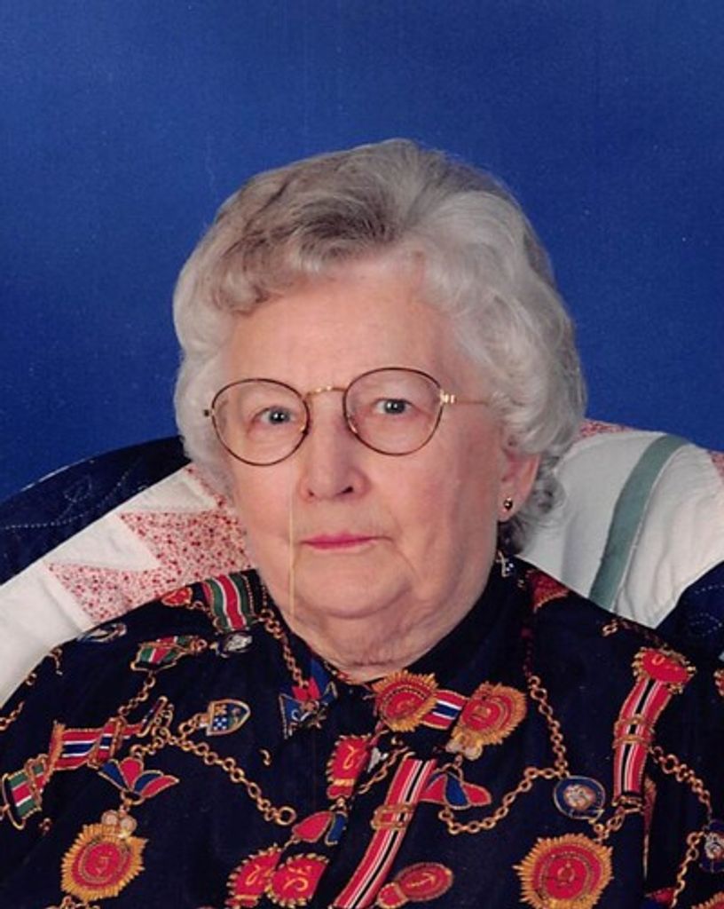 Flora L. Bassett Profile Photo