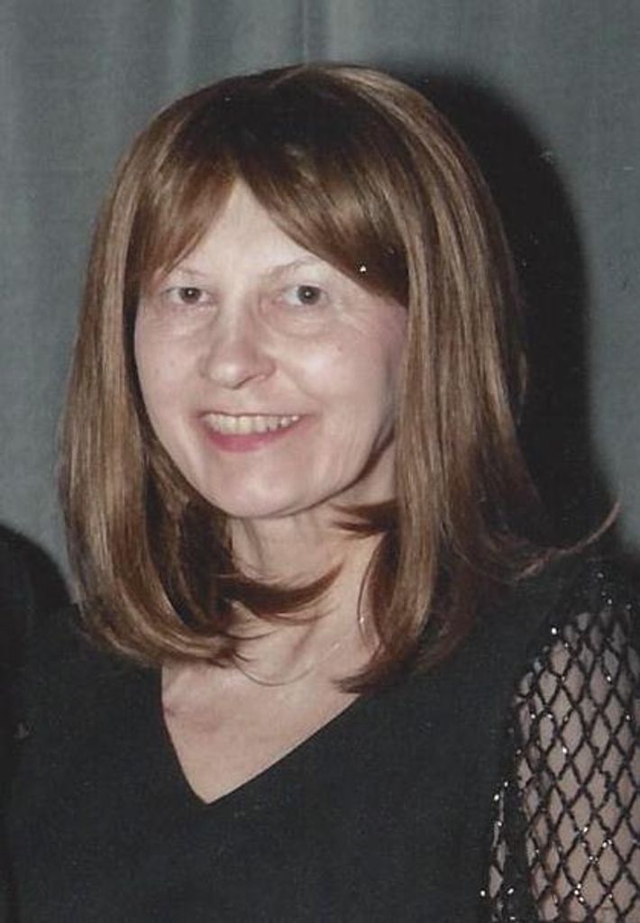 Bowman, Yevonne Faye