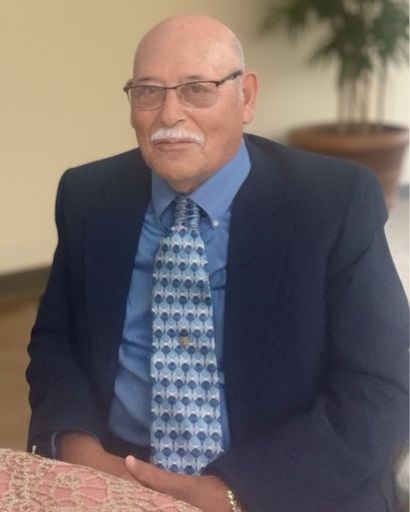 Samuel Dominguez's obituary image