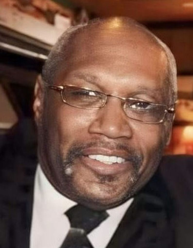 Calvin (Cal) Carpenter Profile Photo