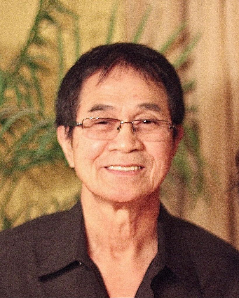 Librado Sangalang