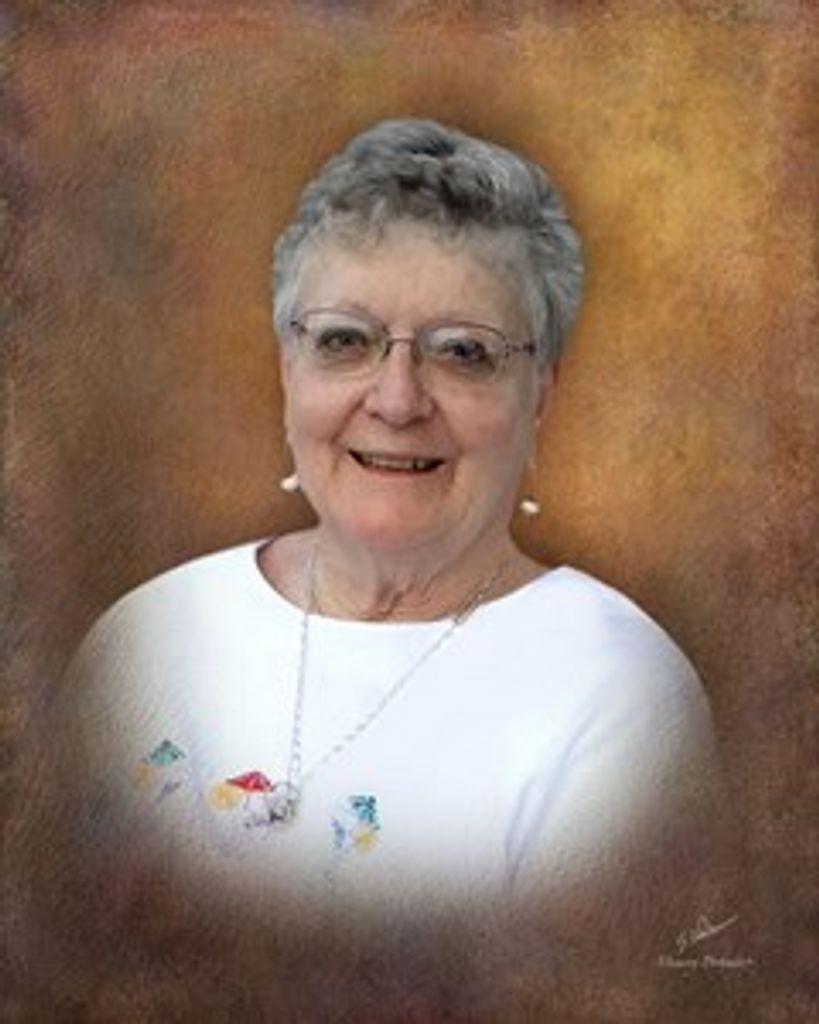 Mary Evelyn Lankford Profile Photo