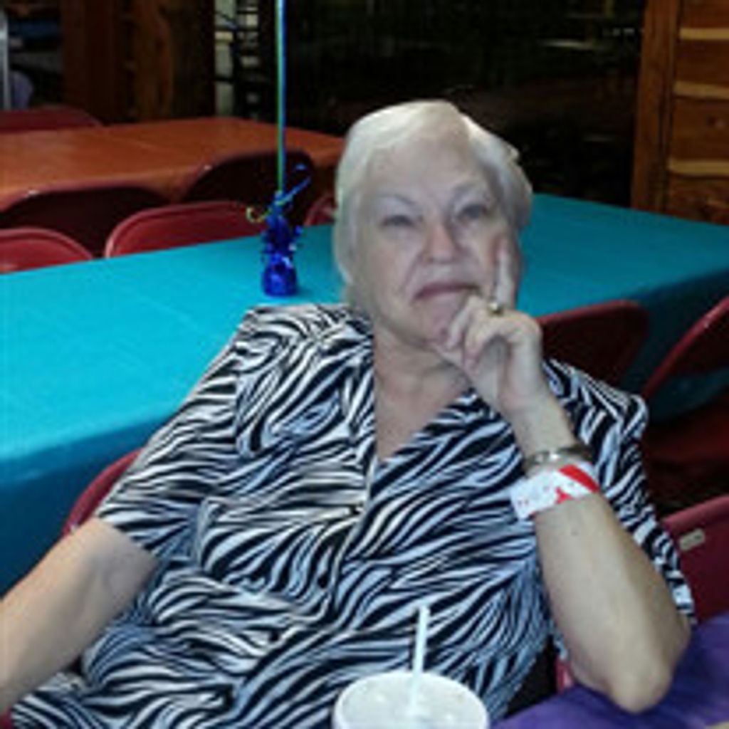 Nelda Jean Chandler Willis (Muth)