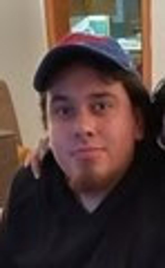 Edward Daniel Linnecke Jr. 30