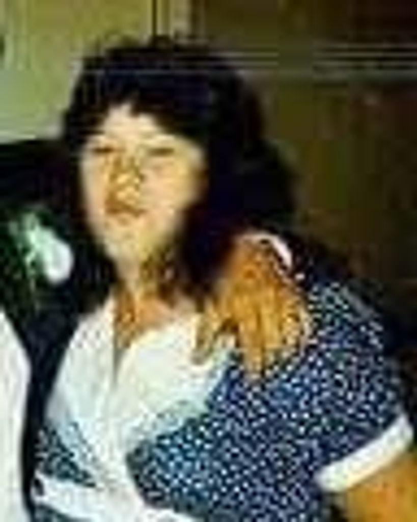 Cheri Ann Fitzgerald