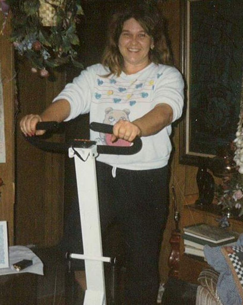 Mary Elizabeth Robbins