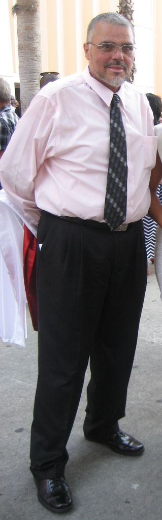 Leonardo Delgado