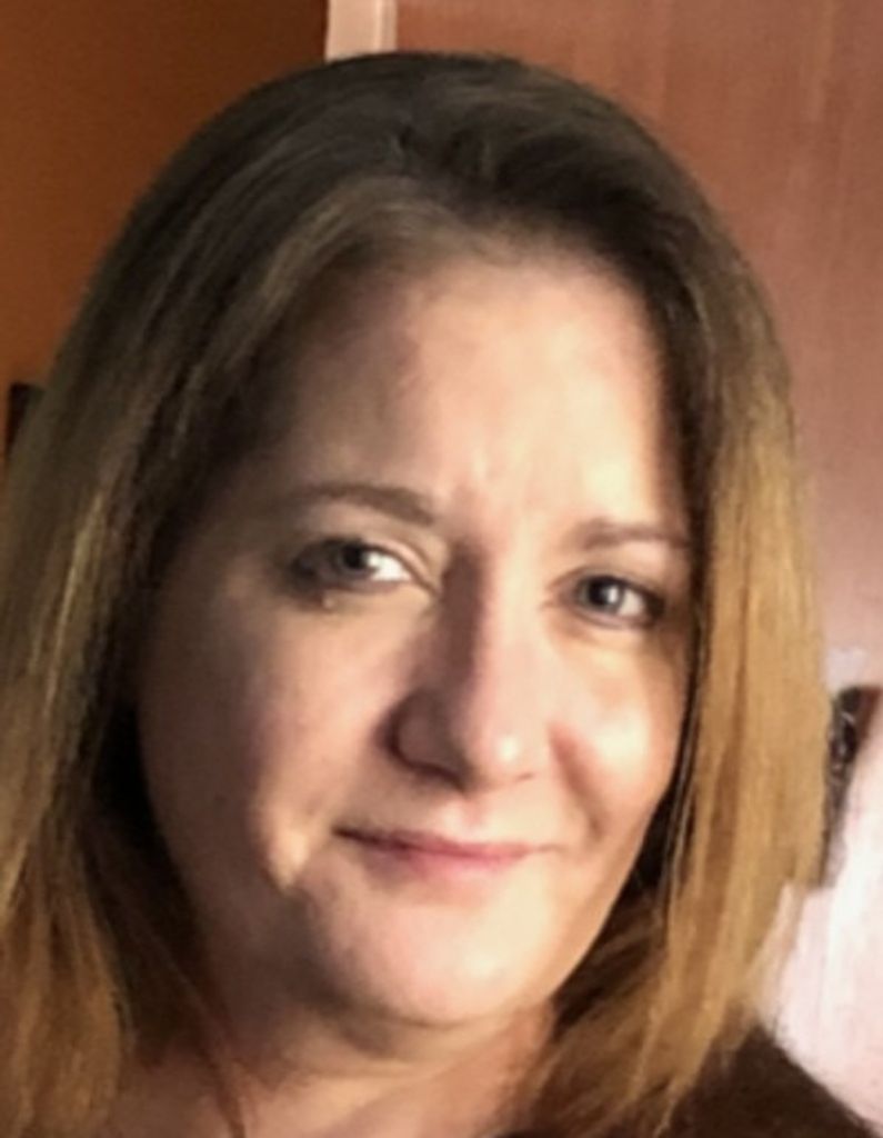 Wendy Lee Rogers Profile Photo