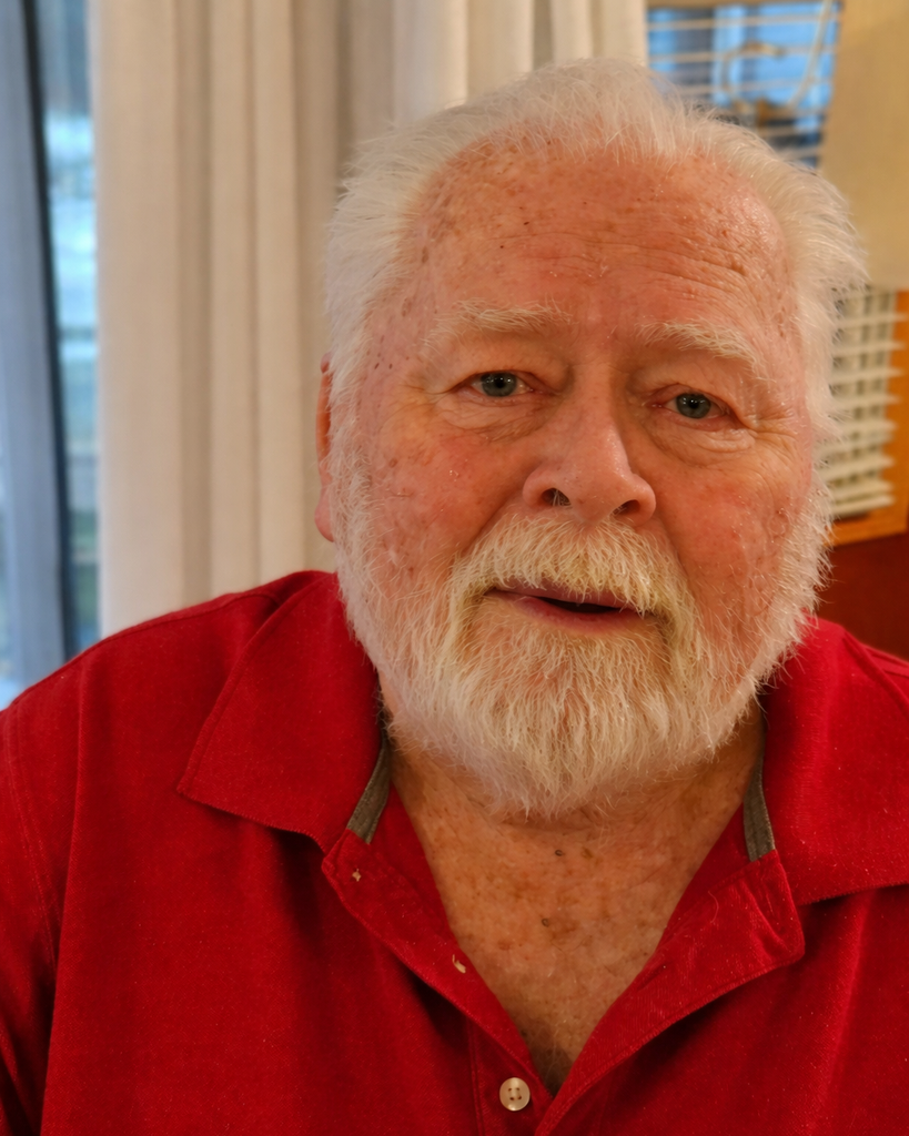 Darrell F. Longlett Profile Photo