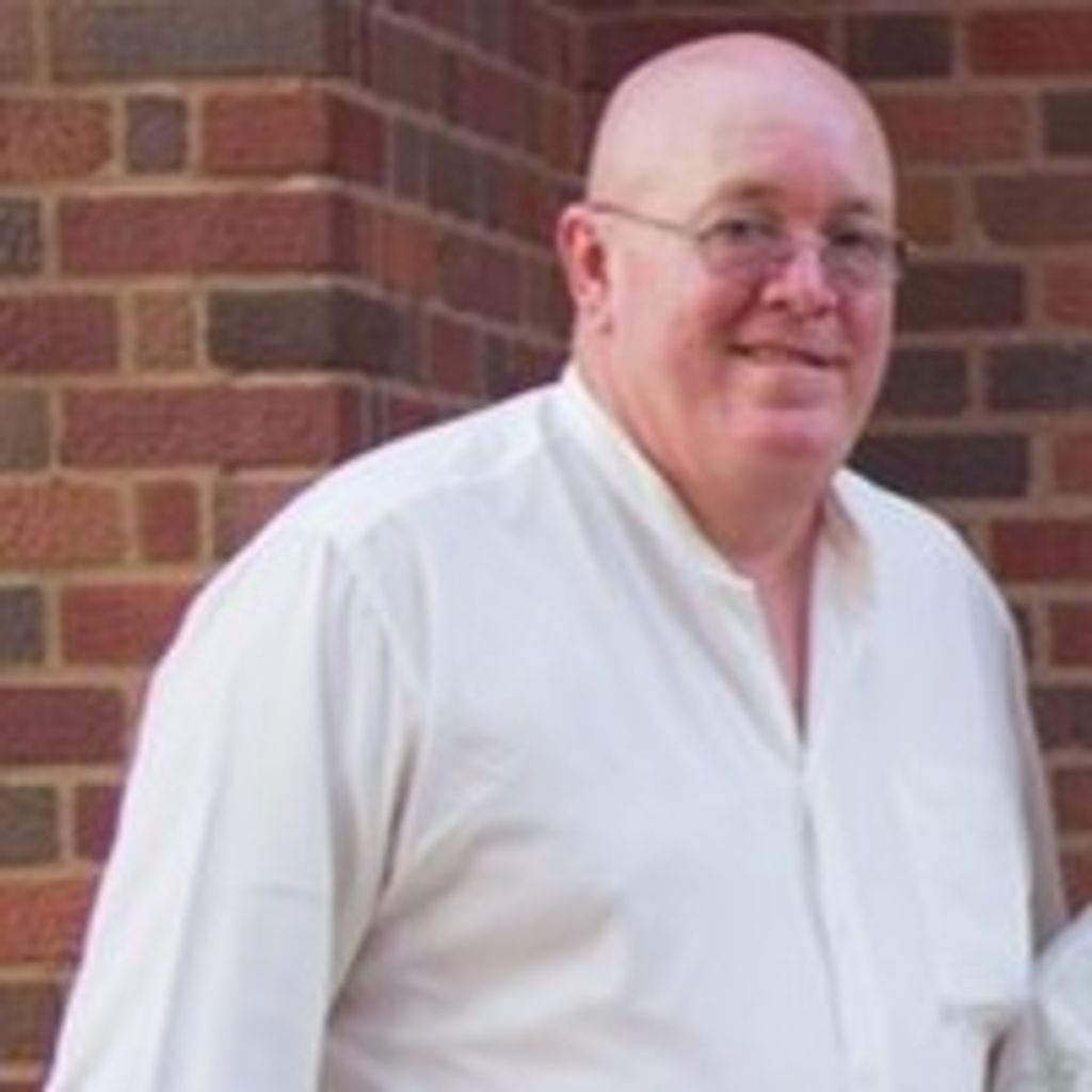 Gordon  Ernest Carpenter