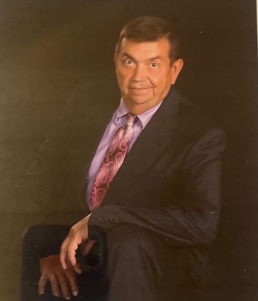 Danny Earl Kingsmore