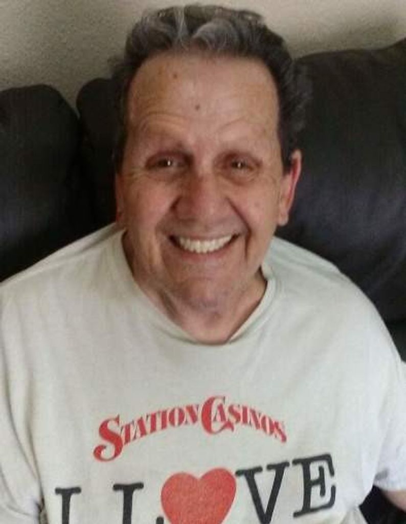 Danny George Genovese Profile Photo